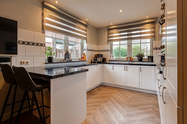Medium property photo - Dorpsstraat 60A, 4284 EJ Rijswijk (Nb)